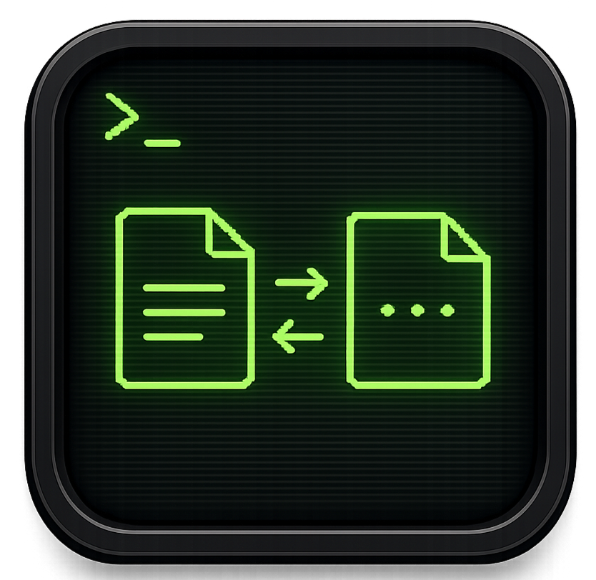 Convertx Logo