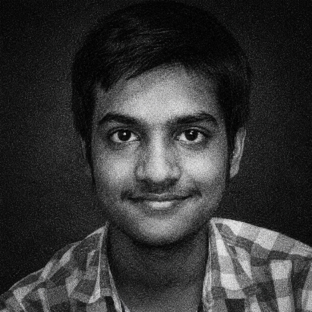 Deepanshu Kashyap